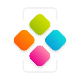 Symbol von Wave Launcher