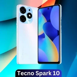 Symbol von Tecno Spark 10 Pro Wallpapers